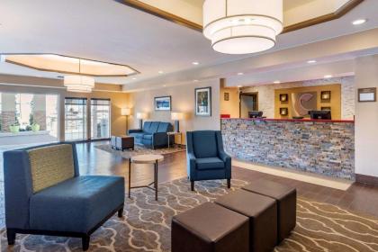 Comfort Inn & Suites Klamath Falls - image 3