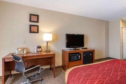 Comfort Inn & Suites Klamath Falls - image 7