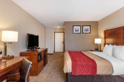 Comfort Inn & Suites Klamath Falls - image 8