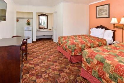 Americas Best Value Inn & Suites Klamath Falls - image 10