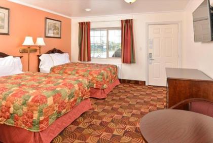 Americas Best Value Inn & Suites Klamath Falls - image 12