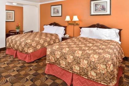 Americas Best Value Inn & Suites Klamath Falls - image 13