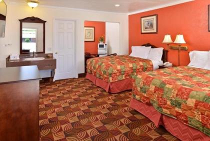 Americas Best Value Inn & Suites Klamath Falls - image 15