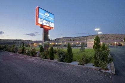 Americas Best Value Inn & Suites Klamath Falls - image 2