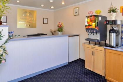 Americas Best Value Inn & Suites Klamath Falls - image 8