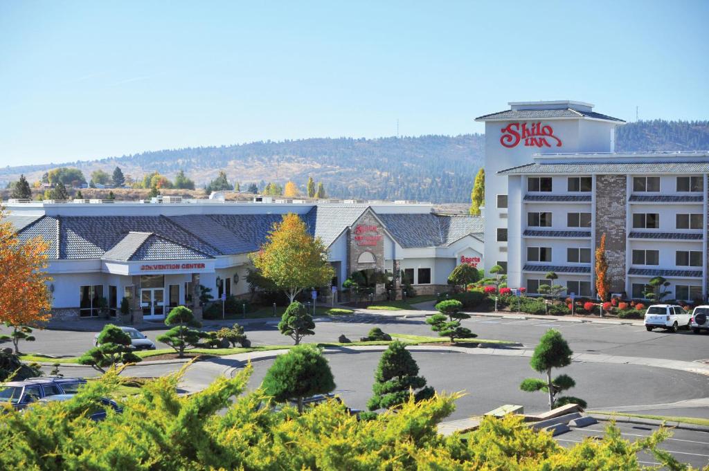 Shilo Inn Suites Klamath Falls - main image