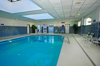 Shilo Inn Suites Klamath Falls - image 15