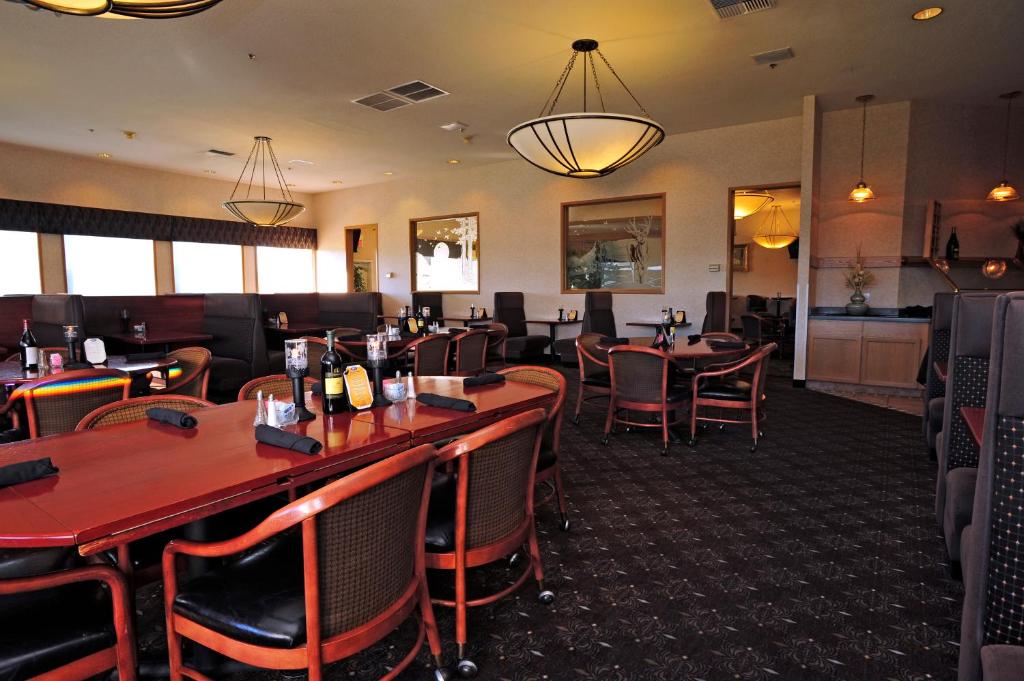 Shilo Inn Suites Klamath Falls - image 3