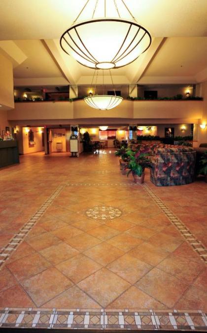 Shilo Inn Suites Klamath Falls - image 6