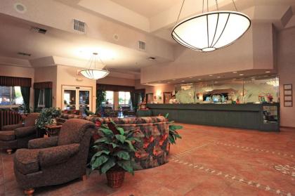 Shilo Inn Suites Klamath Falls - image 7