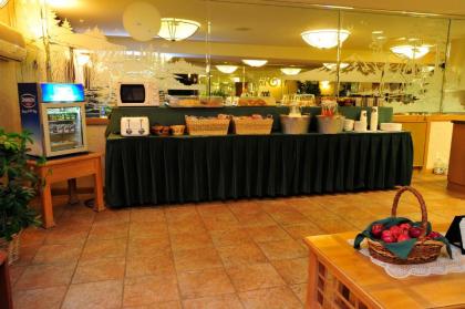 Shilo Inn Suites Klamath Falls - image 9