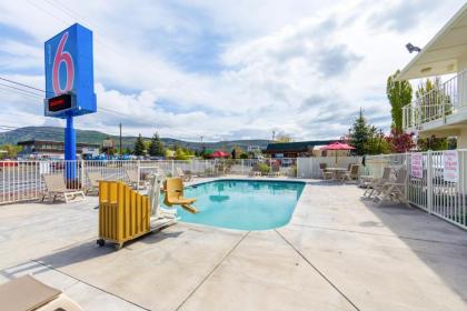 Motel 6-Klamath Falls OR - image 8