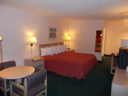 Cimarron Inn Klamath Falls - image 11