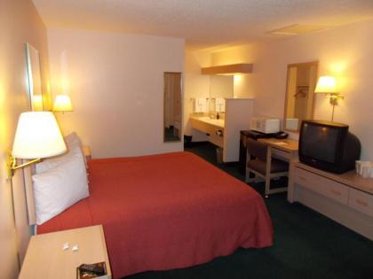 Cimarron Inn Klamath Falls - image 13