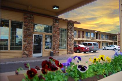 Cimarron Inn Klamath Falls - image 15