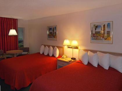 Cimarron Inn Klamath Falls - image 2