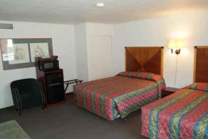 River Park Inn - image 15