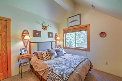 Bright Klamath Falls Cabin with Deck and Mtn Views! - image 2