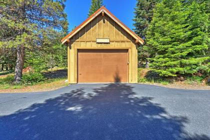 Bright Klamath Falls Cabin with Deck and Mtn Views! - image 6