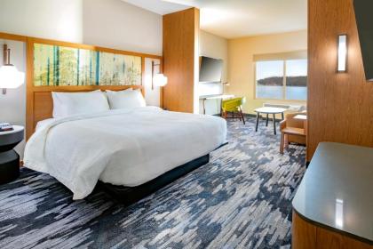 Fairfield by Marriott Inn & Suites Klamath Falls - image 13