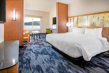 Fairfield by Marriott Inn & Suites Klamath Falls - image 9