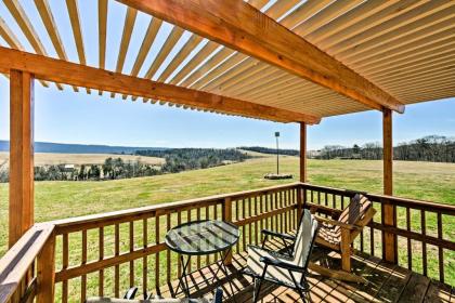 The Lodge Klingerstown Home on 180-Acre Farm!