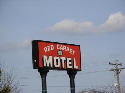 Red Carpet Motel - Knoxville - image 13