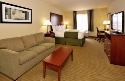 Cobblestone Hotel & Suites - Knoxville - image 3