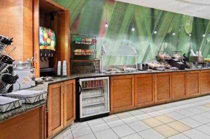 SpringHill Suites Knoxville At Turkey Creek - image 5