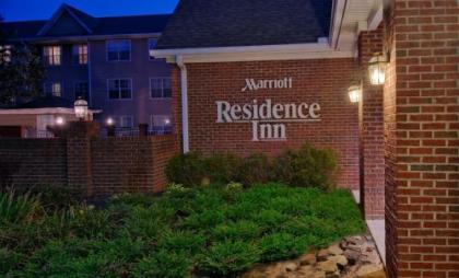 Residence Inn Knoxville Cedar Bluff - image 2