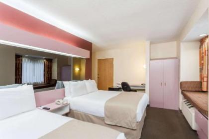 Microtel Inn by Wyndham Knoxville - image 3