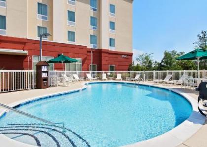 Hampton Inn & Suites Knoxville-Turkey Creek - image 4