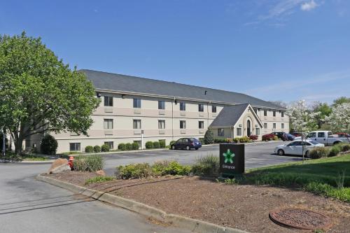 Extended Stay America Suites - Knoxville - West Hills - main image