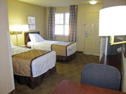 Extended Stay America Suites - Knoxville - Cedar Bluff - image 5