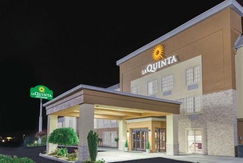 La Quinta by Wyndham Knoxville North I-75 - main image