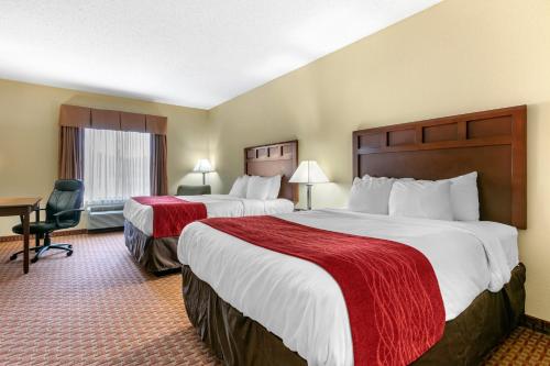 Comfort Inn Powell - Knoxville North - main image