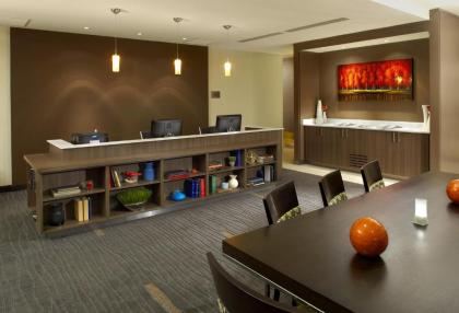 Courtyard by Marriott Knoxville West/Bearden - image 11