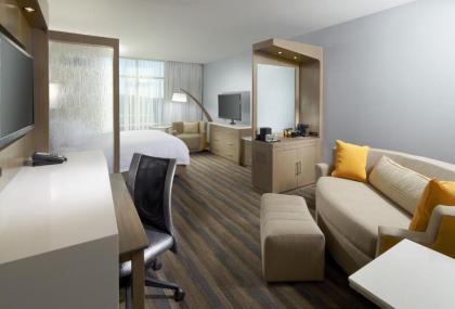 Courtyard by Marriott Knoxville West/Bearden - image 12