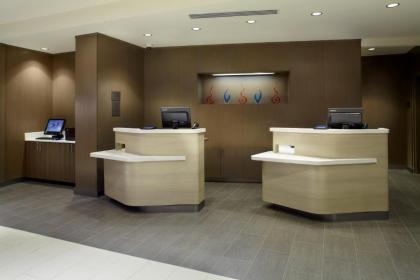 Courtyard by Marriott Knoxville West/Bearden - image 14