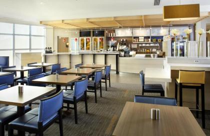 Courtyard by Marriott Knoxville West/Bearden - image 9