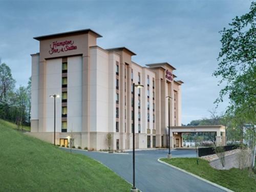 Hampton Inn & Suites - Knoxville Papermill Drive TN - main image