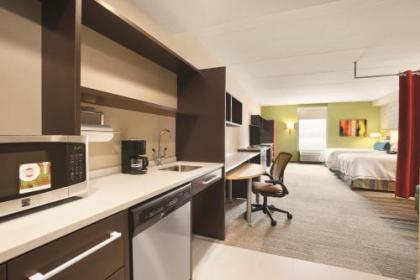 Home2 Suites by Hilton Knoxville West - image 5