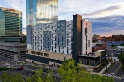 Residence Inn by Marriott Knoxville Downtown - image 2