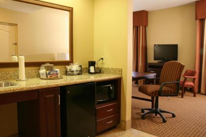 Hampton Inn & Suites Sevierville at Stadium Drive - image 3