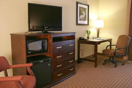 Hampton Inn & Suites Sevierville at Stadium Drive - image 6