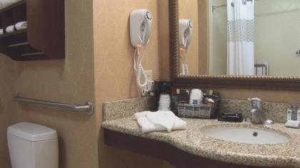 Hampton Inn & Suites Sevierville at Stadium Drive - image 9