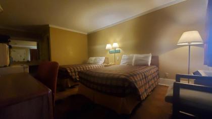 Americas Best Value Inn Kodak - Sevierville - image 13