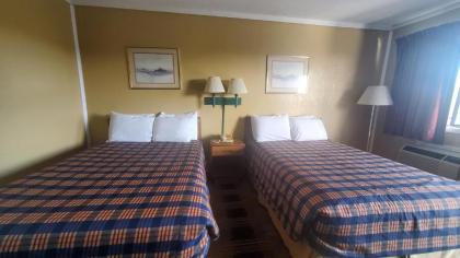 Americas Best Value Inn Kodak - Sevierville - image 15