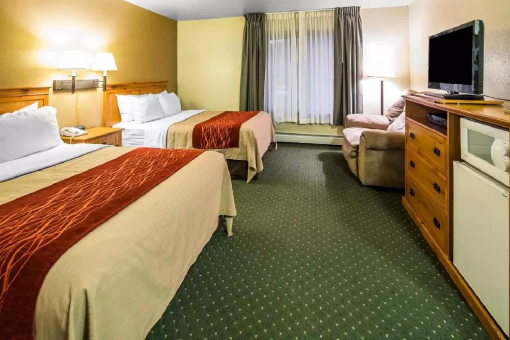 Quality Inn - main image