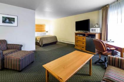 Quality Inn - image 11